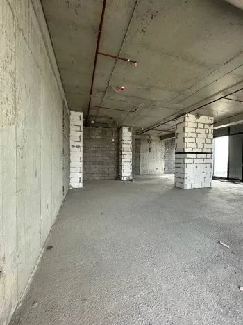 119 м², 4-комн. квартира, 13/51-0