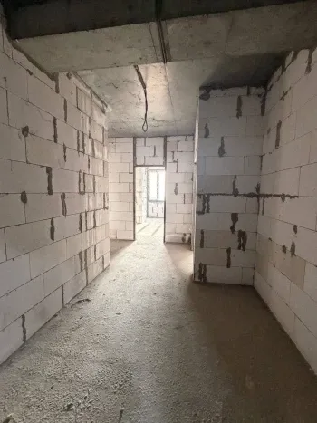 122 м², 3-комн. квартира, 11/16-2