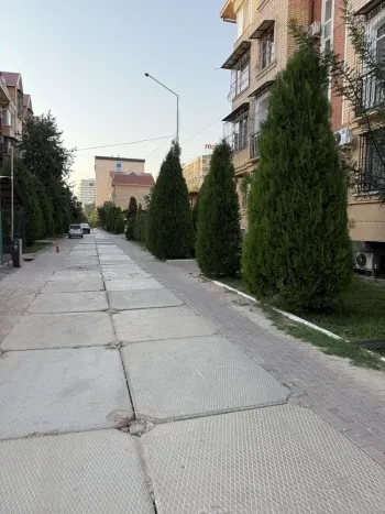 106 м², 3-комн. квартира, 1/5-1