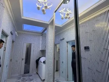 102 m², 4-xonali kvartira, 5/9-1