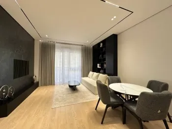 60 м², 2-комн. квартира, 5/9-2
