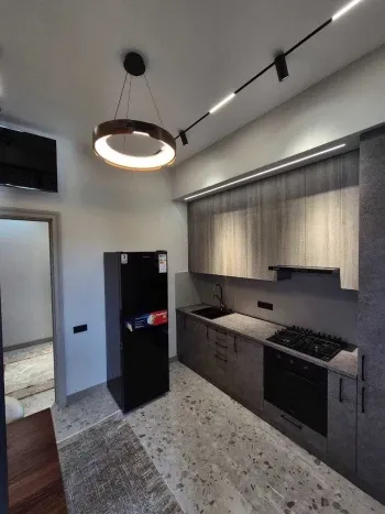 41 m², 1-xonali kvartira, 9/14-2