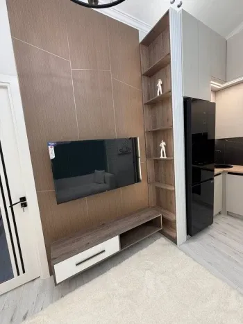 45 м², 2-комн. квартира, 10/10-0