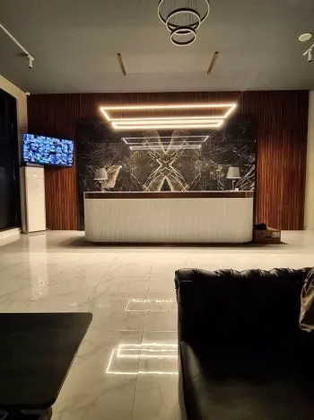 36 m², 1-xonali kvartira, 9/14-1