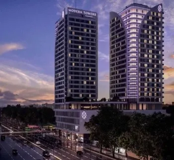 46 м², 2-комн. квартира, 14/24-0