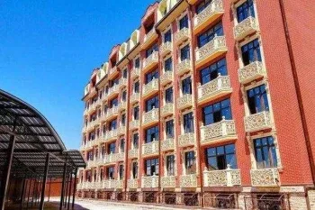 135 m², 3-xonali kvartira, 5/6-0