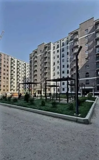 48 м², 2-комн. квартира, 7/9-0