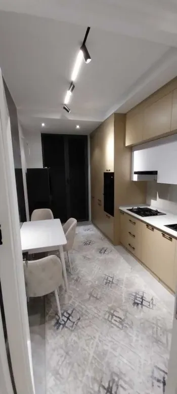 67 м², 2-комн. квартира, 4/8-2