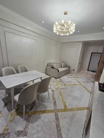 31 м², 1-комн. квартира, 6/9-1