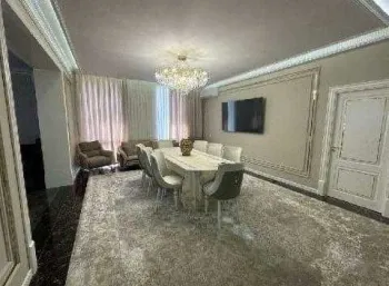 202 м², многокомнатная квартира, 9/10-2