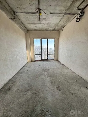 61 м², 3-комн. квартира, 10/16-3