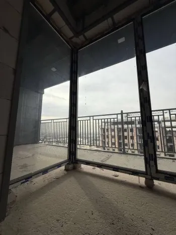 80 м², 2-комн. квартира, 15/16-2