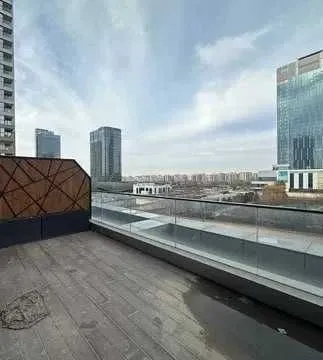 86 м², 2-комн. квартира, 4/51-2