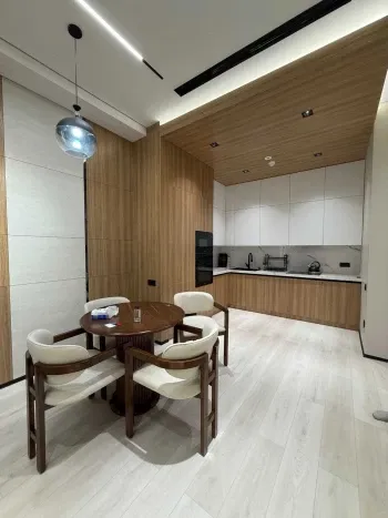 55 м², 2-комн. квартира, 15/25-2