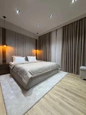 54 м², 2-комн. квартира, 8/12-2