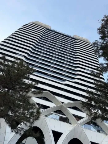 356 м², 5-комн. квартира, 26/27-1