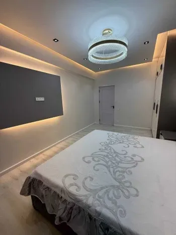 73 m², 3-xonali kvartira, 3/10-2