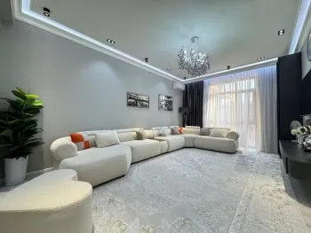 127 м², 4-комн. квартира, 7/8-0