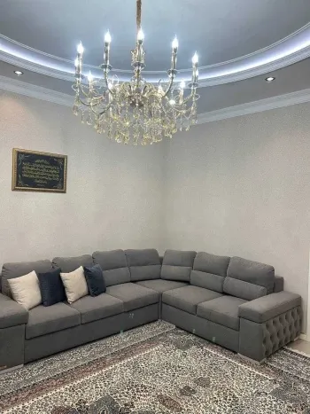 82 м², 3-комн. квартира, 6/9-1