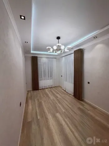 60 м², 2-комн. квартира, 4/11-0
