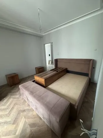 98 m², 3-xonali kvartira, 7/9-0