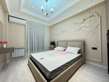 65 м², 3-комн. квартира, 5/12-2