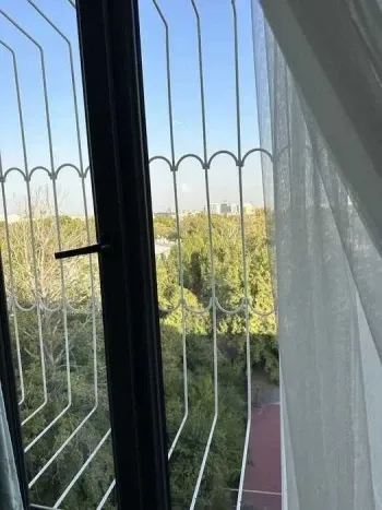 120 м², 3-комн. квартира, 9/9-0