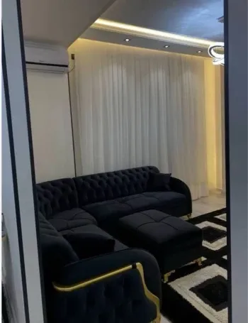 53 m², 2-xonali kvartira, 7/12-1