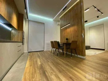 78 м², 3-комн. квартира, 3/10-1
