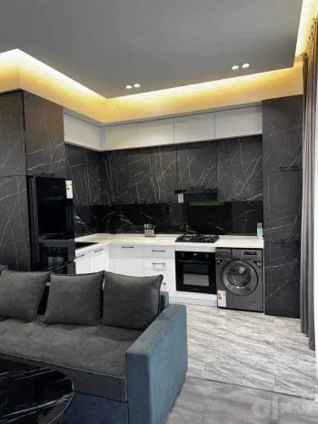 50 m², 2-xonali kvartira, 4/10-1