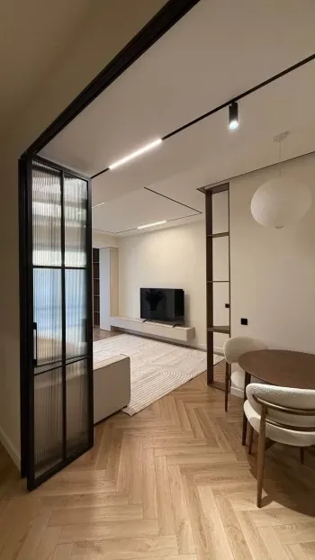 69 м², 2-комн. квартира, 8/10-3