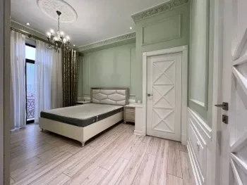 150 м², 4-комн. квартира, 7/10-3