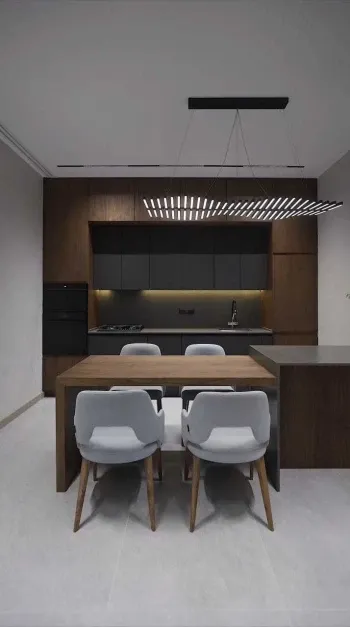 72 м², 3-комн. квартира, 8/15-0