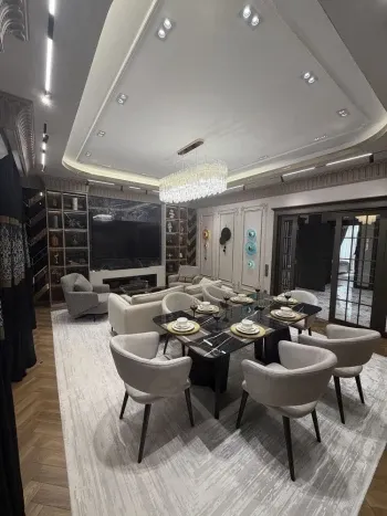 101 м², 3-комн. квартира, 6/10-1