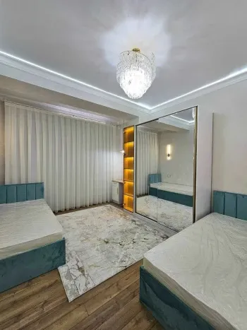 75 м², 3-комн. квартира, 6/9-3