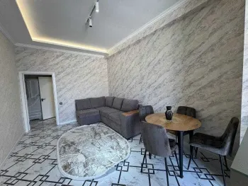 34 м², 1-комн. квартира, 9/12-3