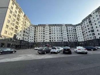 148 м², 4-комн. квартира, 9/10-1