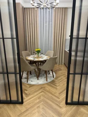 71 м², 3-комн. квартира, 4/7-2