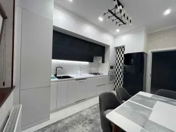 87 м², 3-комн. квартира, 7/10-0