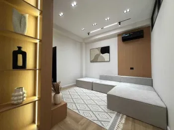 44 м², 2-комн. квартира, 5/9-2