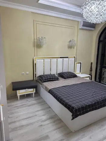 100 м², 3-комн. квартира, 2/10-1
