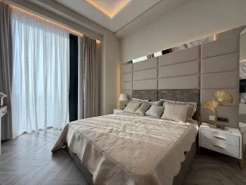 161 m², 5-xonali kvartira, 44/51-3