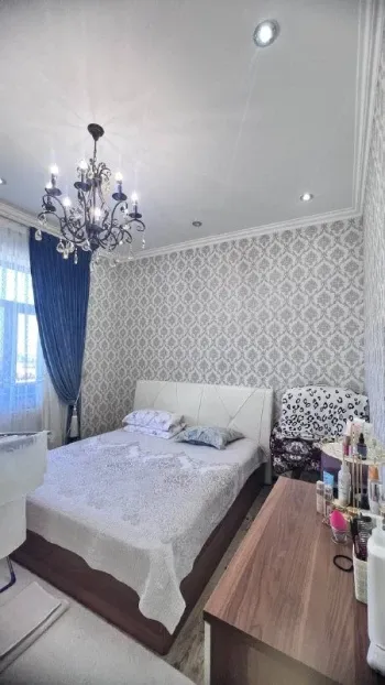 70 м², 3-комн. квартира, 7/9-2