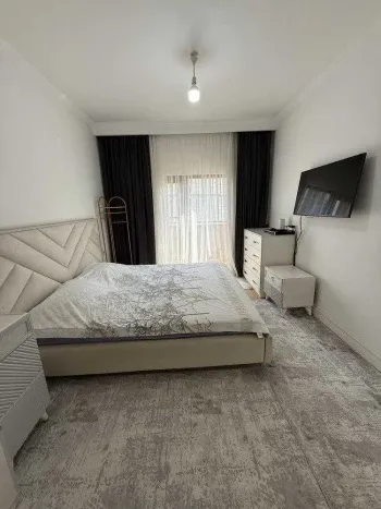 95 м², 3-комн. квартира, 5/9-3