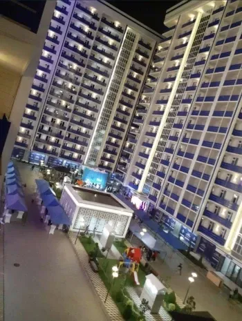 64 м², 2-комн. квартира, 8/16-2