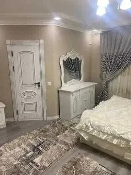 150 м², 4-комн. квартира, 16/16-1