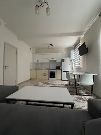 58 м², 3-комн. квартира, 7/16-1