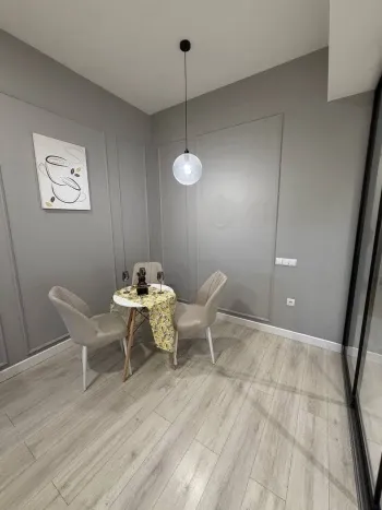 79 м², 3-комн. квартира, 4/9-0