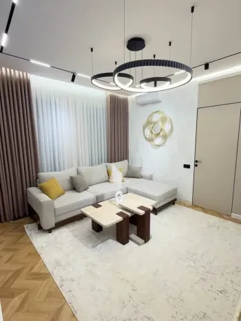 60 м², 3-комн. квартира, 2/11-2