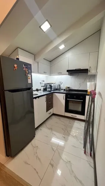 37 м², 2-комн. квартира, 8/8-1